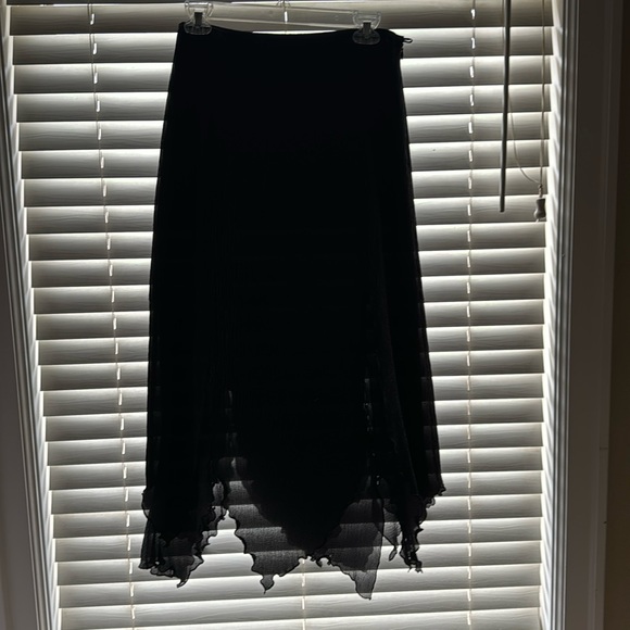 Marc Cain calve length skirt - Picture 1 of 4